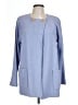 St. John Blue Coat Size 12 - photo 1
