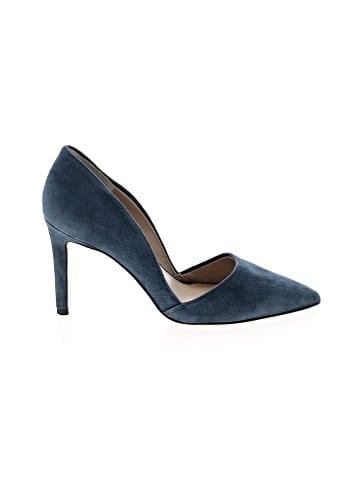 Ann Taylor Heels (view 1)