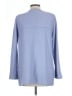 St. John Blue Coat Size 12 - photo 2