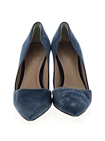 Ann Taylor Heels (view 2)