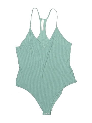 Live Love Dream Aeropostale Bodysuit (view 1)