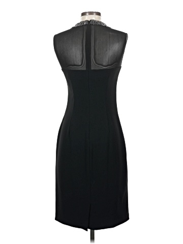 Carmen Marc Valvo Cocktail Dress (view 2)