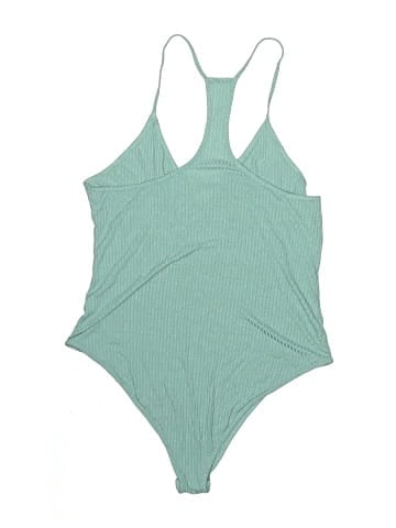 Live Love Dream Aeropostale Bodysuit (view 2)