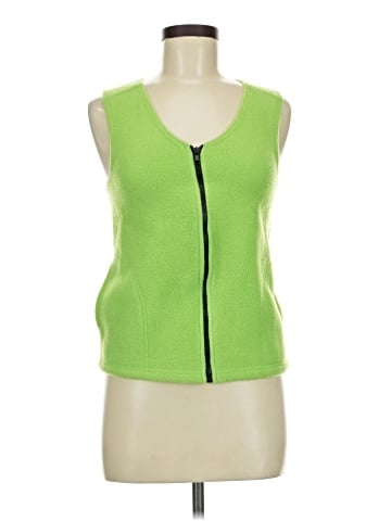 Storybook Knits Vest (view 1)