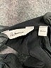 Reitmans Black Short Sleeve Top Size XS - photo 7