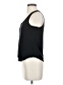Dynamite 100% Rayon Black Active Tank Size S - photo 5
