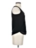 Dynamite 100% Rayon Black Active Tank Size S - photo 4