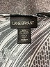 Lane Bryant Graphic Gray Black Short Sleeve Top Size 18 - photo 7