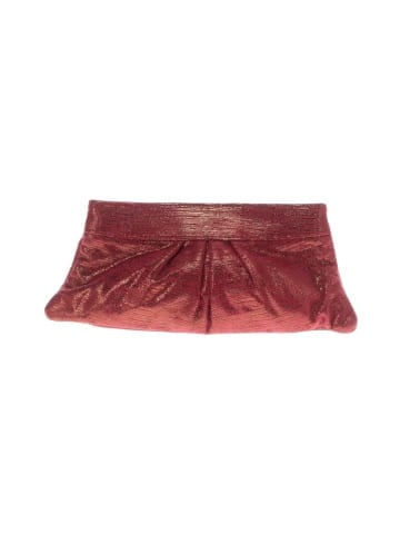 Lauren Merkin Clutch - back