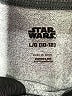 Star Wars Gray Sweatshirt Size 10 - 12 - photo 3