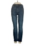 Mother Blue Jeans Size 25 waist - photo 1