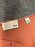 Wilfred Free Orange Bodysuit Size XS - photo 3
