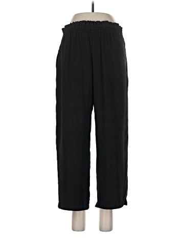 Zara Basic Casual Pants (view 2)