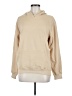 Assorted Brands Tan Pullover Hoodie Size M - photo 1