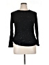Shein Curve Black Pullover Sweater Size 0X - photo 1