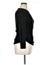Shein Curve Black Pullover Sweater Size 0X - photo 4
