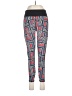 Unbranded Graphic Gray Active Pants Size M - photo 1