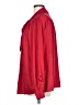 Torrid Red Long Sleeve Blouse Size Lg Plus (0) - photo 5
