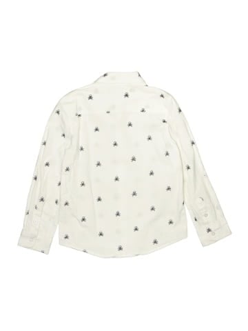 Zara Long Sleeve Button-Down Shirt (view 2)