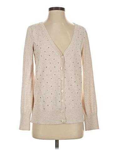 DKNY Cardigan (view 1)