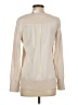 DKNY Tan Ivory Cardigan Size XS (estimated) - photo 2
