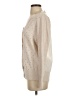 DKNY Tan Ivory Cardigan Size XS (estimated) - photo 5