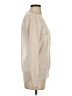 DKNY Tan Ivory Cardigan Size XS (estimated) - photo 4
