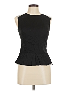 Diane Von Furstenberg Sleeveless Blouse