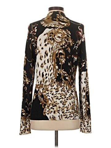 Kaktus Pullover Sweater (view 2)