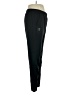 Under Armour 100% Polyester Solid Black Active Pants Size XL - photo 4