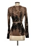 BCBGMAXAZRIA Brown Cocktail Dress Size XS - photo 2