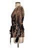BCBGMAXAZRIA Brown Cocktail Dress Size XS - photo 5