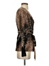 BCBGMAXAZRIA Brown Cocktail Dress Size XS - photo 4