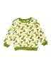 Unbranded Print Green Sweatshirt Size 4T - photo 1