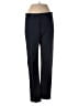 Vince. Solid Blue Dress Pants Size 2 - photo 1