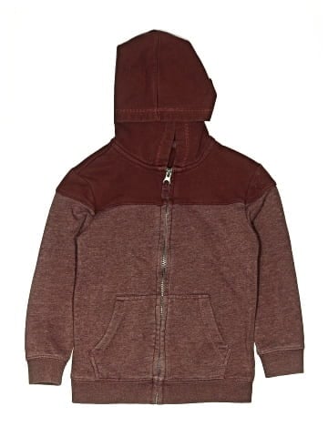 Cat & Jack Zip Up Hoodie (view 1)
