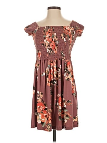 Ceny Casual Dress (view 1)