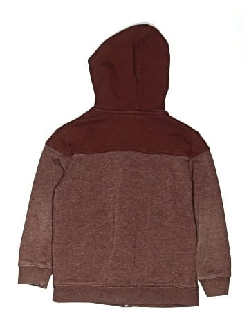 Cat & Jack Zip Up Hoodie (view 2)