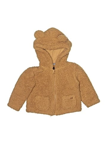 7 For All Mankind Zip Up Hoodie (view 1)