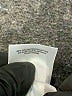 Nine West Paisley Teal Casual Dress Size 4 - photo 8