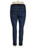 Boden Solid Blue Jeans Size 14R - photo 2