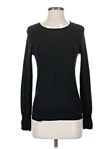 Brochu Walker Wool Pullover Sweater (view 1)