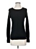 Brochu Walker Black Wool Pullover Sweater Size P (petite) - photo 1