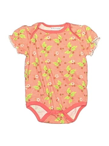 Babyworks Short Sleeve Onesie (view 1)