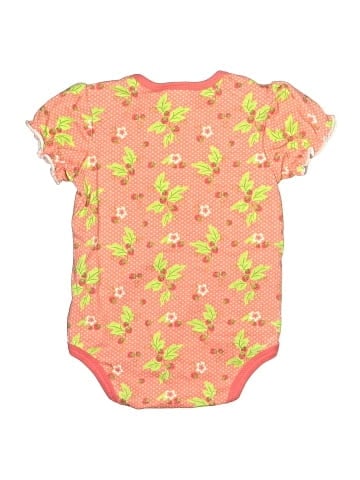 Babyworks Short Sleeve Onesie (view 2)
