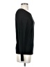 Brochu Walker Black Wool Pullover Sweater Size P (petite) - photo 4