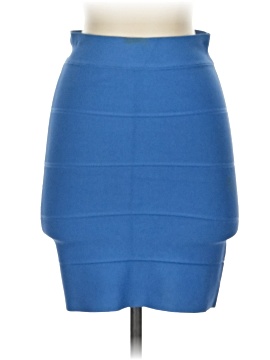 Bcbgmaxazria Casual Skirt