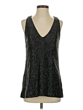 Saks Fifth Avenue Sleeveless Top