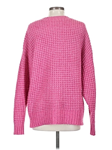 American Eagle Outfitters Pullover Sweater (view 2)