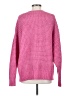 American Eagle Outfitters Pink Pullover Sweater Size S - photo 2